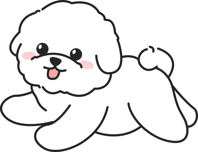 比比熊漫画app下载官方图标