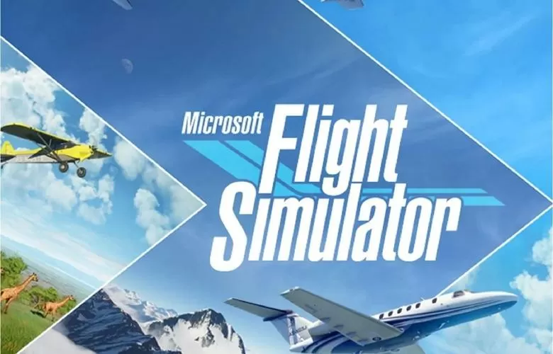微软模拟飞行(手机版)