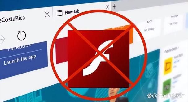在国外flash不能开国内游戏图标