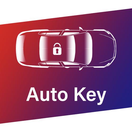 autokey插件下载