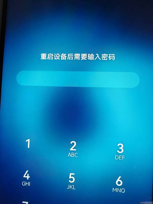 荣耀手机锁屏后无法接通图标
