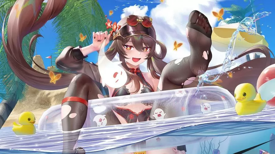 胡桃触摸无限版免费安装