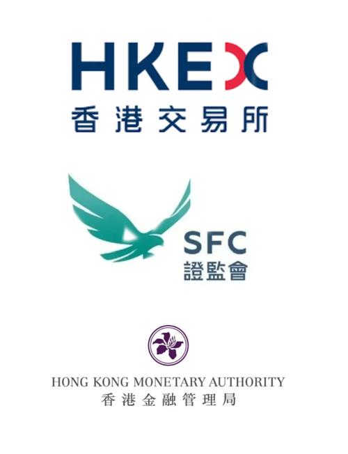 香港证券及投资学会图标