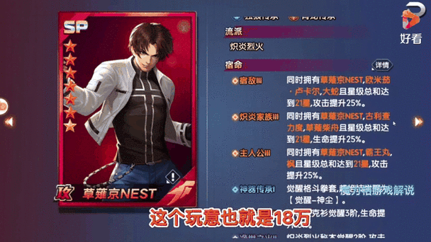 拳魂觉醒bt版内部号加速永久图标