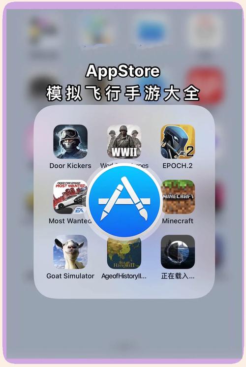 飞行集团苹果版下载黑科技
