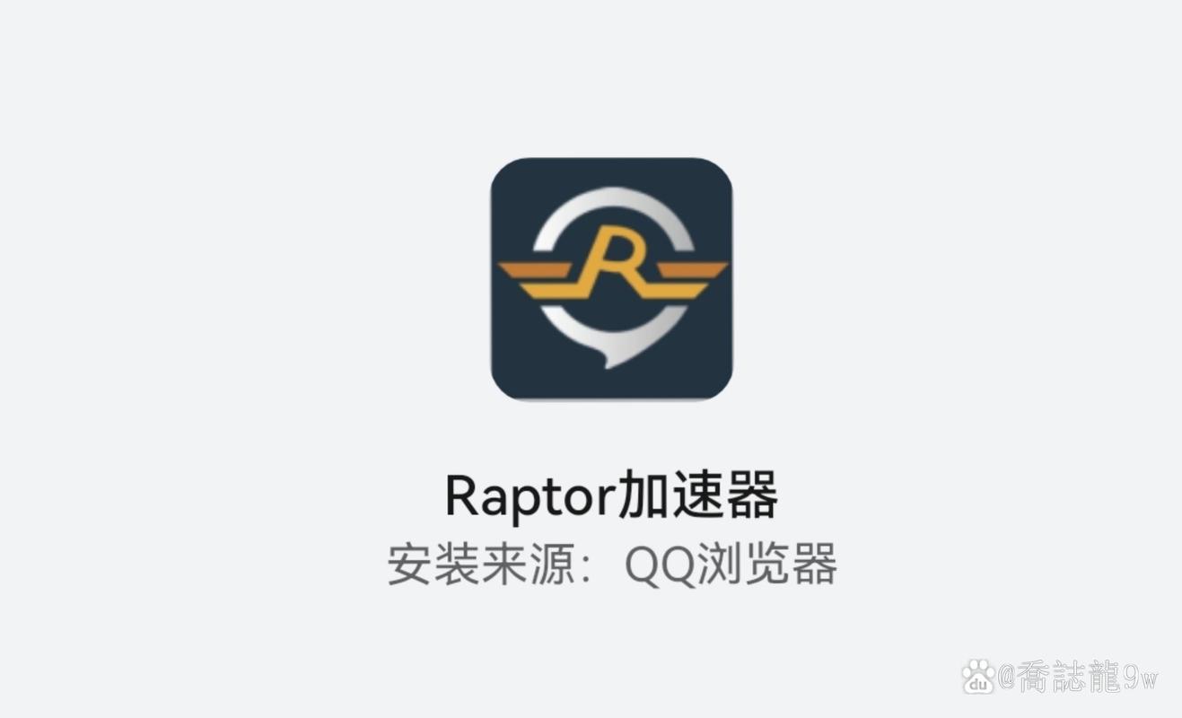 赛盾加速器下载白色版图标