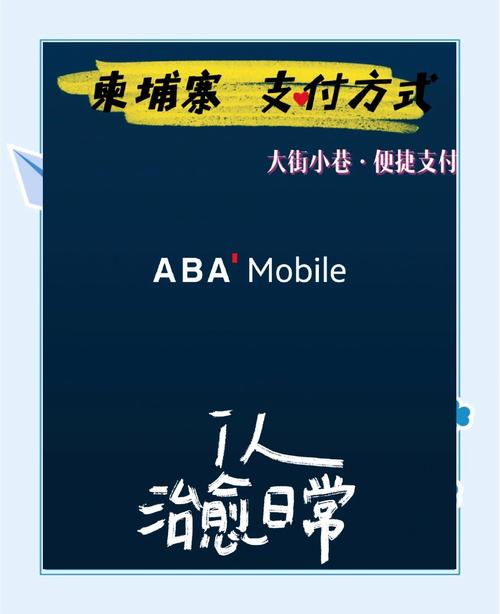 柬埔寨ABA下载无限制版图标