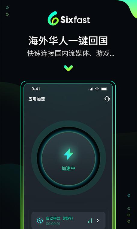 科学加速器