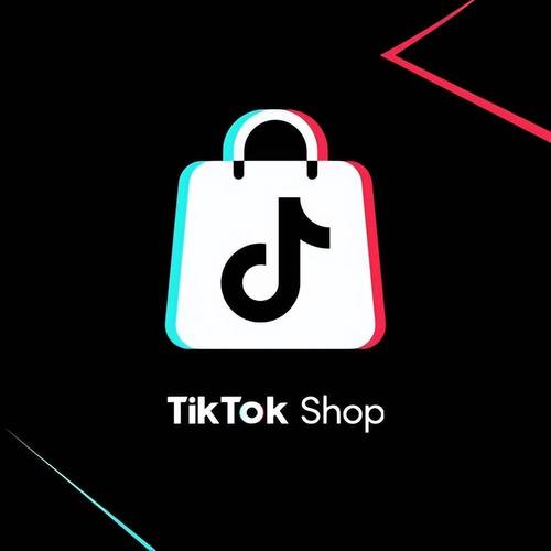 tiktok海外小店图标