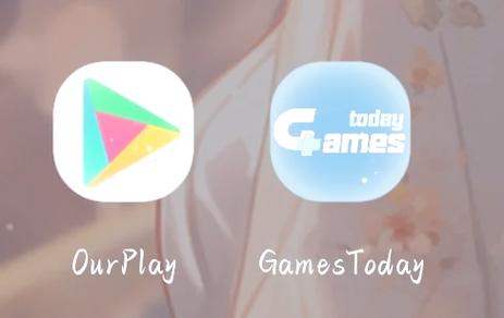 ourplay32正版