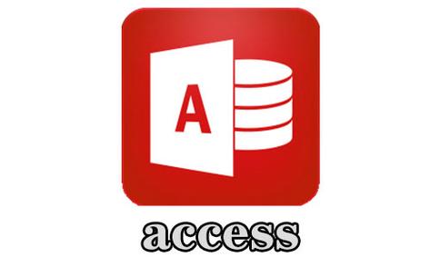 Access2010数据库引擎图标
