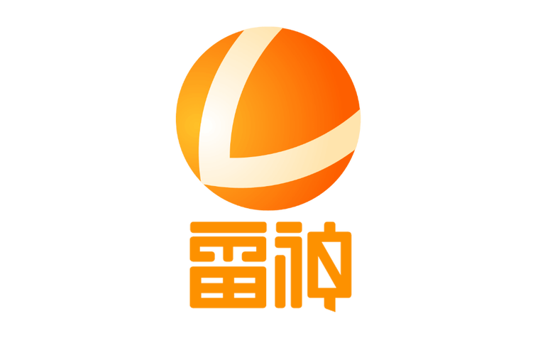 雷神加速器v102图标