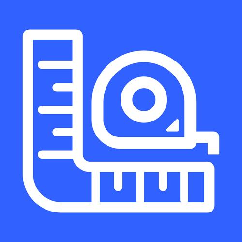 尺子在线测量20光环加速版图标