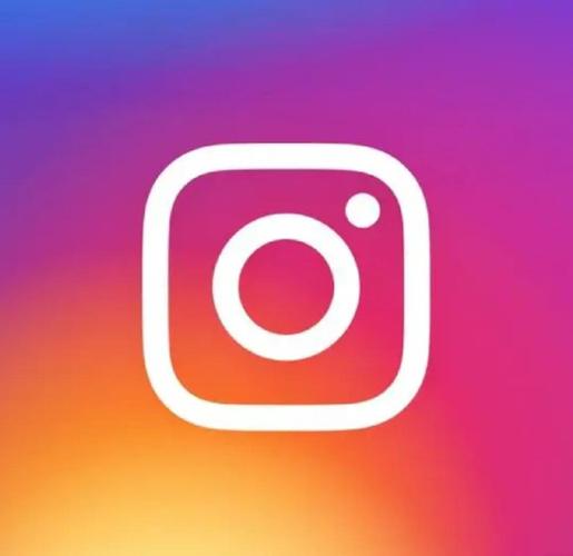 INSTAGRAM正版纯净版图标