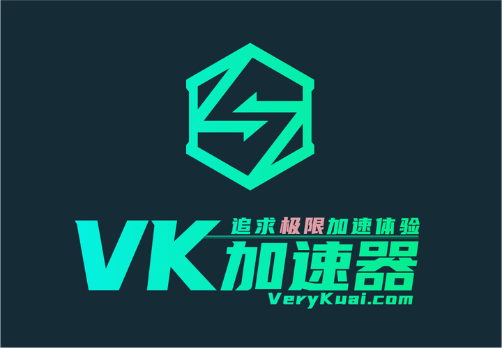 vk加速器最新版图标