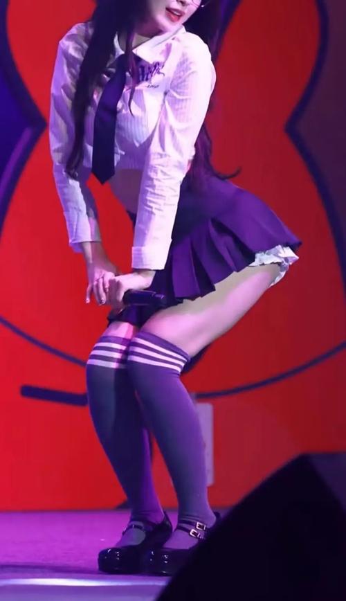 999韩国女团综艺加速永久
