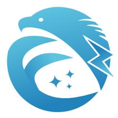 鹰眼加速器12图标