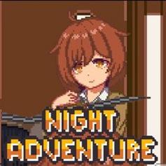 nightadventure下载内置菜单
