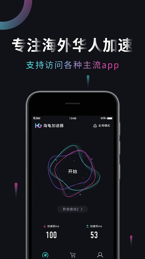 海龟加速器官方正版下载安装免费版