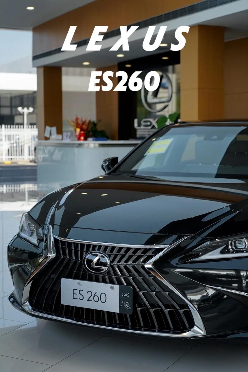 ES260加速去广告