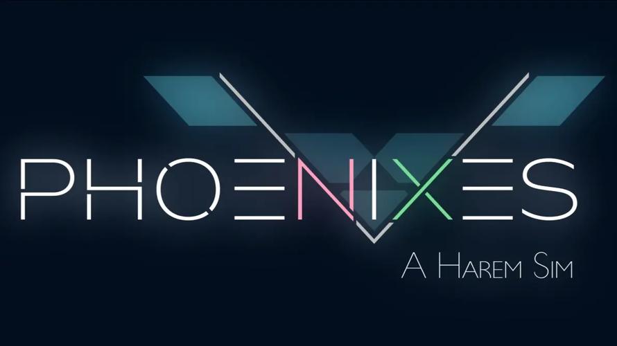 凤凰phoenixes安卓直装版2022免费版图标