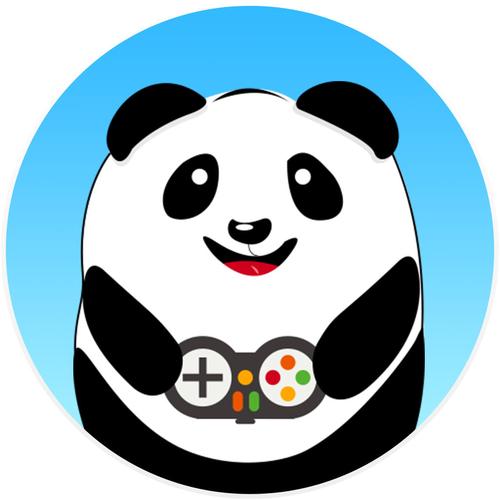 熊猫加速器下载免付费图标