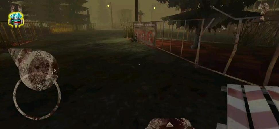 死亡公园2MOD作弊菜单破解版永久免费