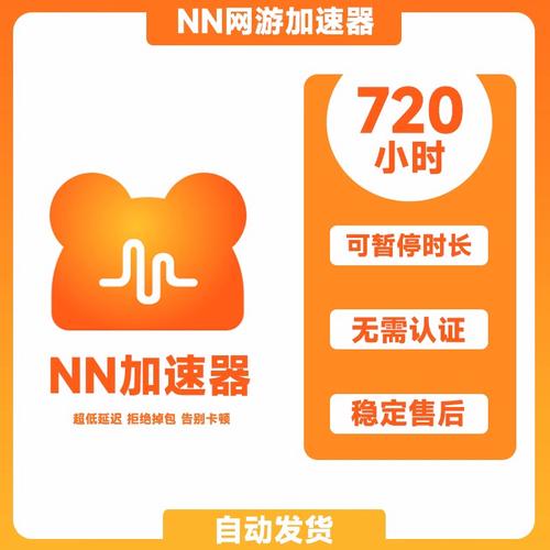 nn加速器官网