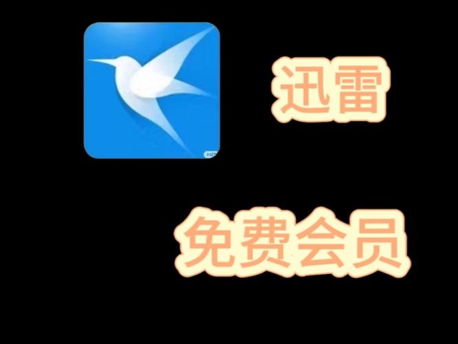 迅雷超级通道永久会员版