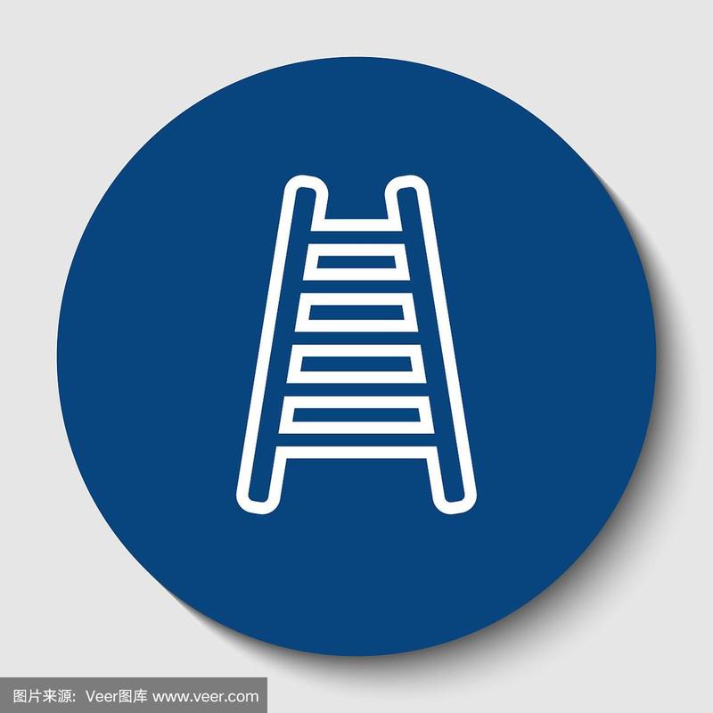 梯子贴吧图标