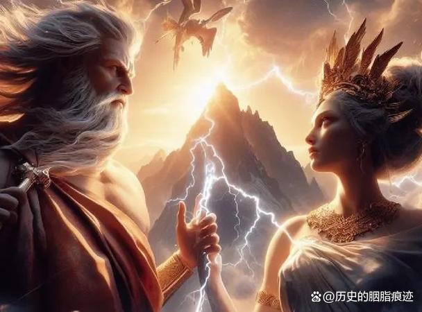 宙斯是一个什么样的人加速永久