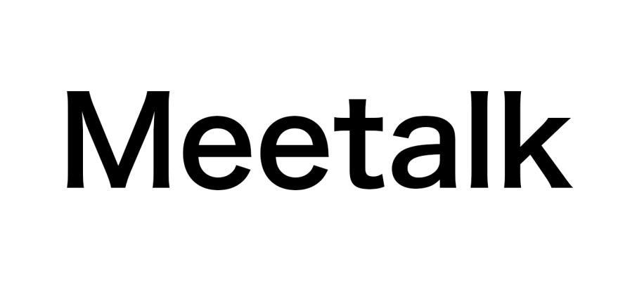MeeTalk聊天工具