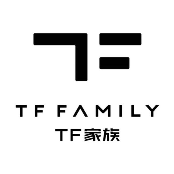 期待tf家族三代图标