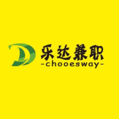 乐聘赚兼职图标