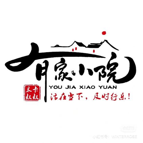 家有小院正版