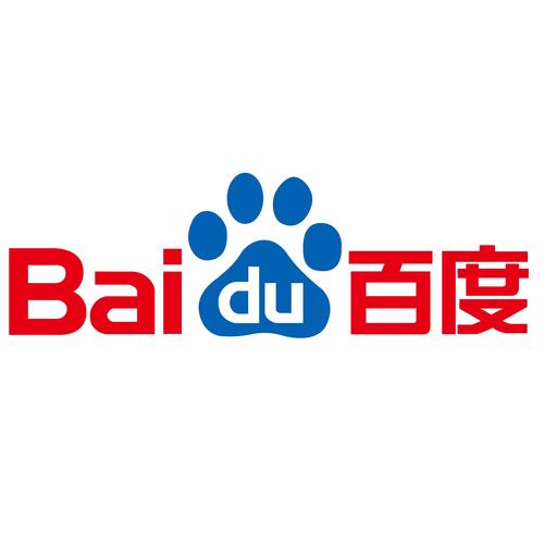 百度建站平台官网图标