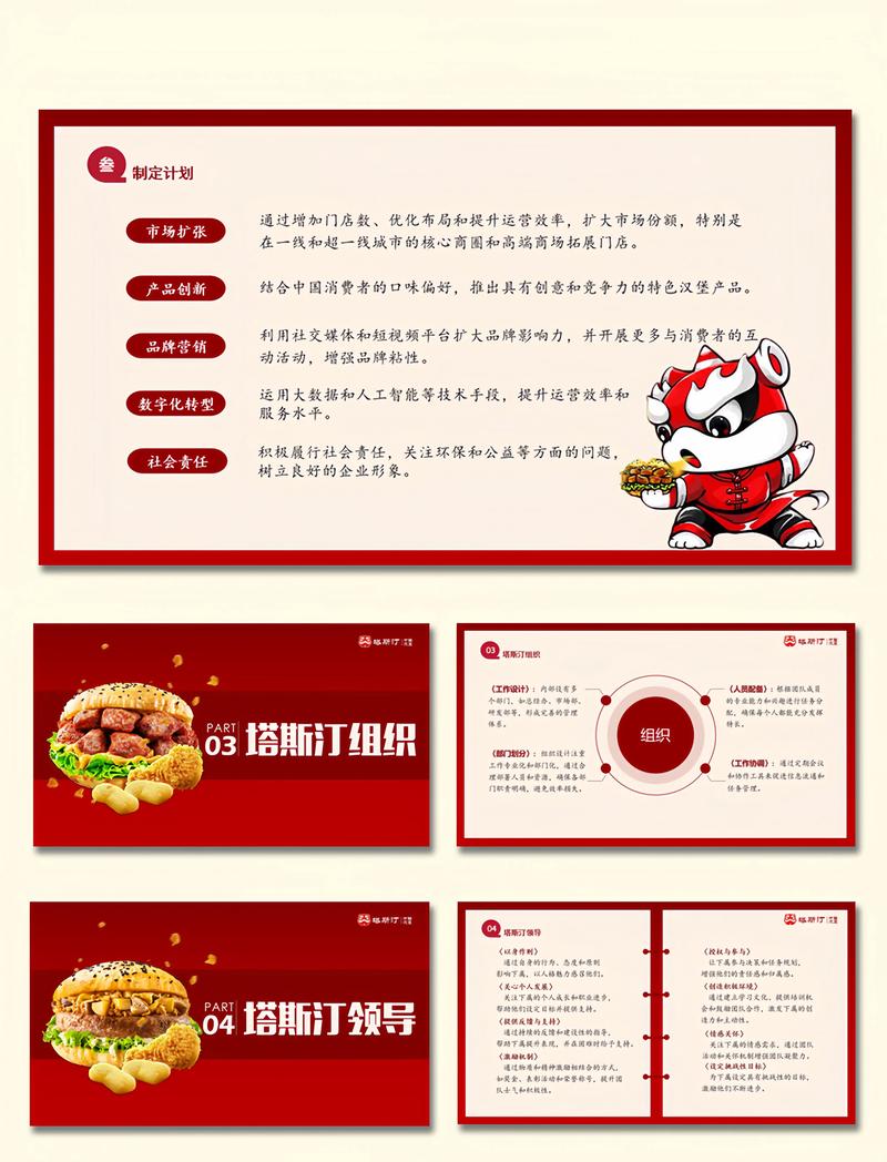 加盟塔斯汀汉堡多少钱