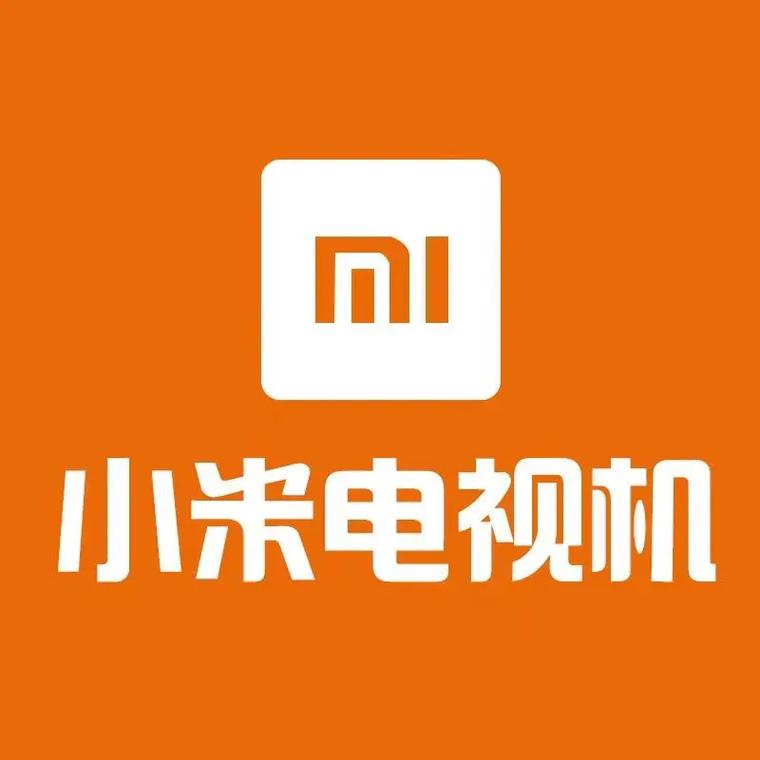 小米智能电视无限版图标