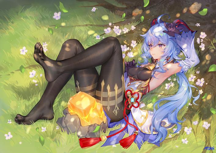 原神画师网站中文版