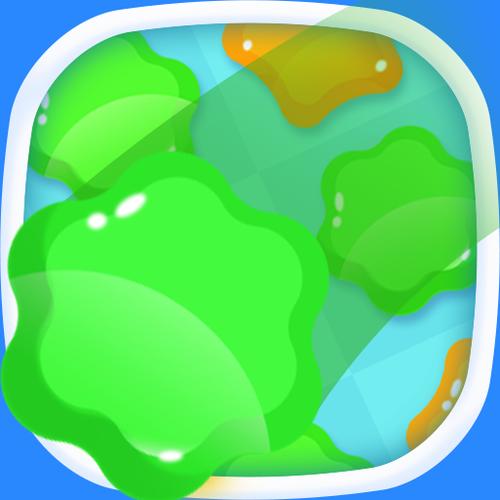 3D消消消红包版