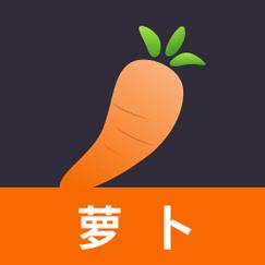 萝卜视频旧版v1.0图标