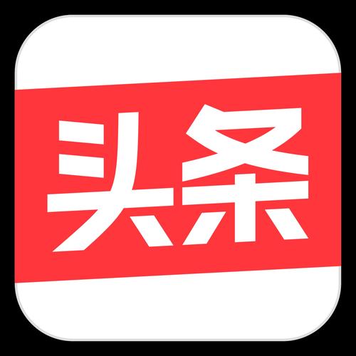 今日头条最新版本流鼻血版本图标