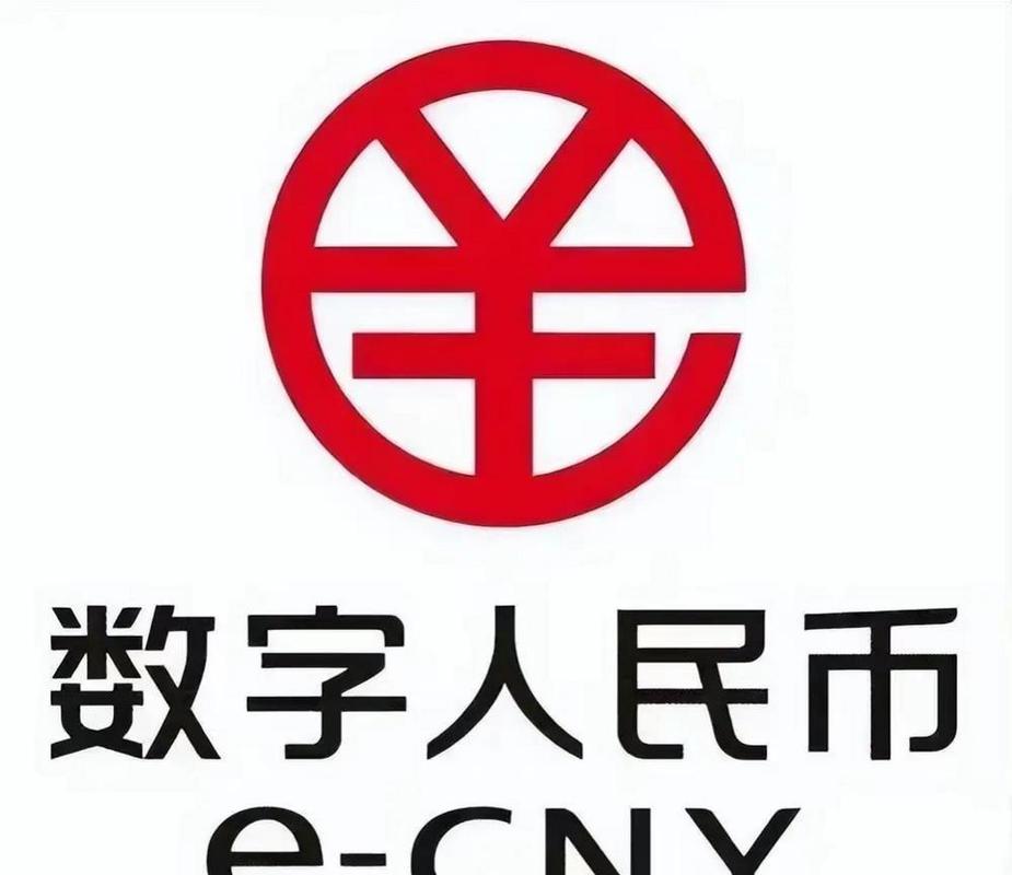 数字人民币官方图标