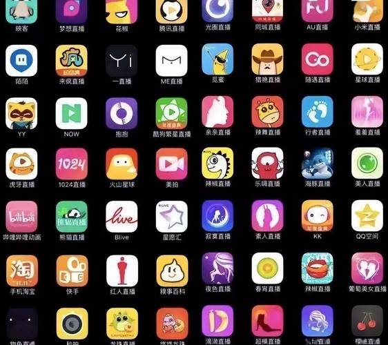 十大黄色软件app图标