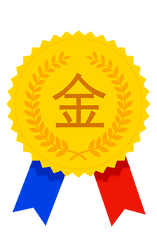 金牌悬赏app图标