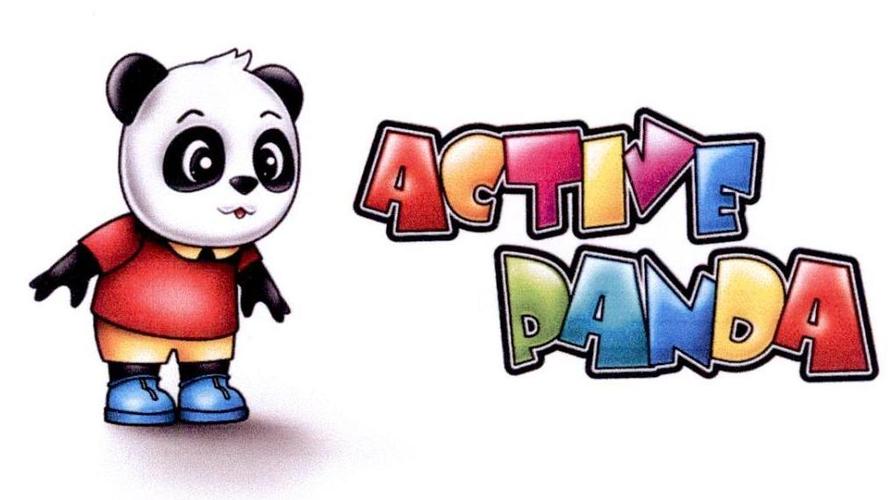 pandaactive官方正版下载免费版图标