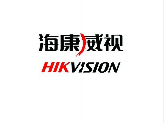 海康官网图标