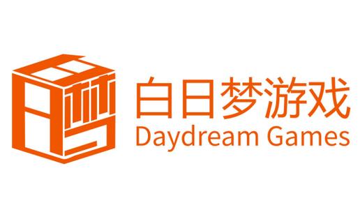 深圳市白日梦网络科技有限公司图标
