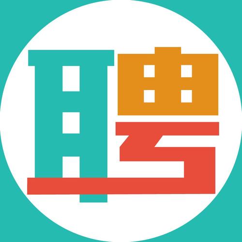 直聘网找工作安装图标