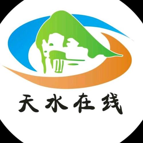 天水庄园app图标